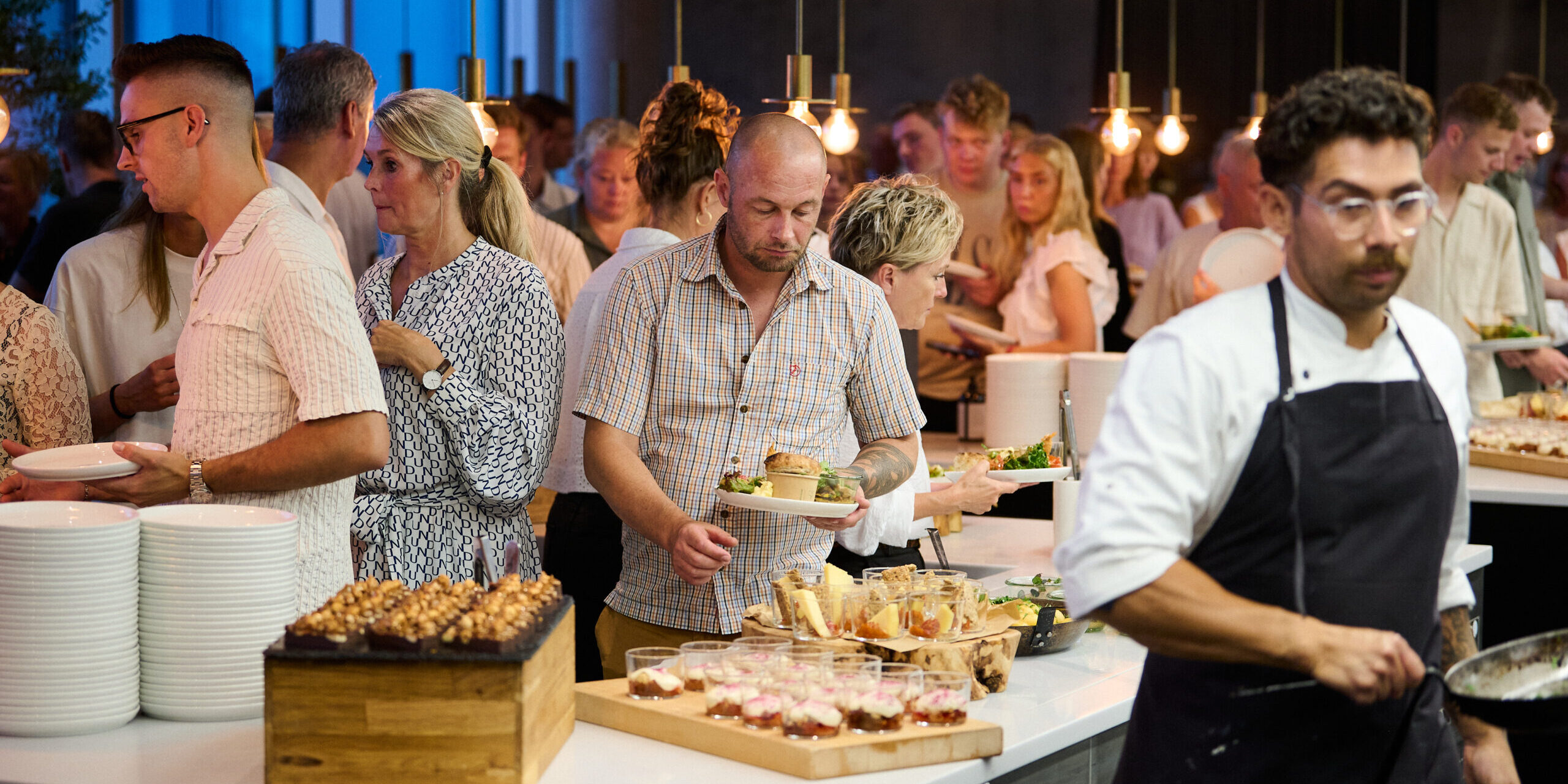 Graduation day i Aarhus