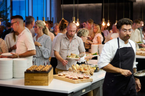 Graduation day i Aarhus