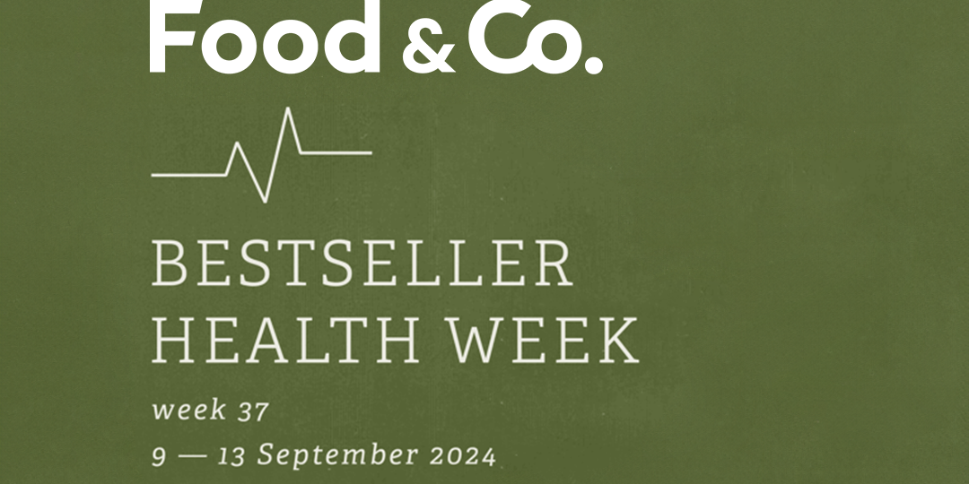 BESTSELLER x Food & Co.