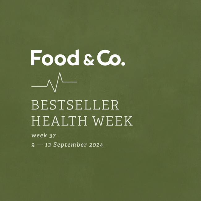 Food and Co x Bestseller BESTSELLER x Food & Co.