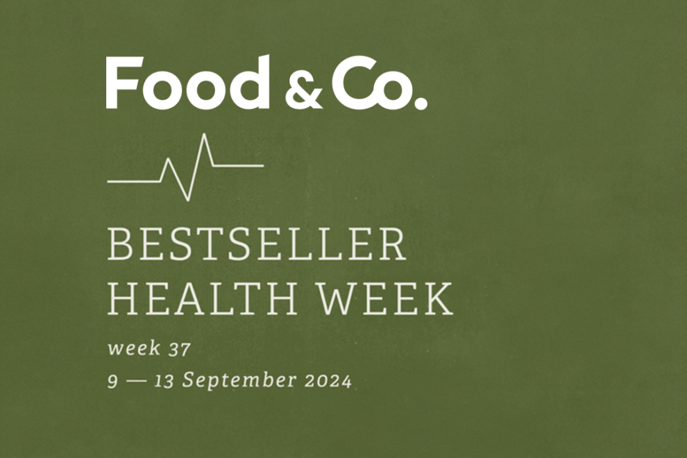 BESTSELLER x Food & Co.